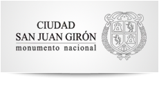 Ciudad San Juan Girón